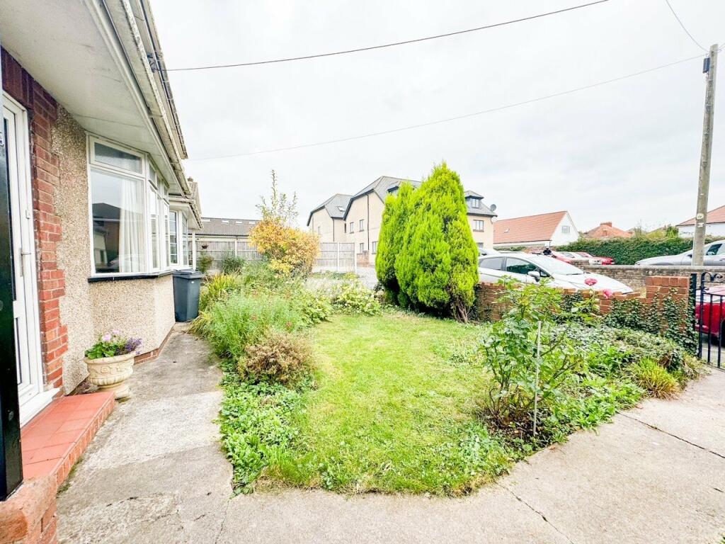 Additional property image - Redfield Road, Patchway, Bristol, Gloucestershire, BS34