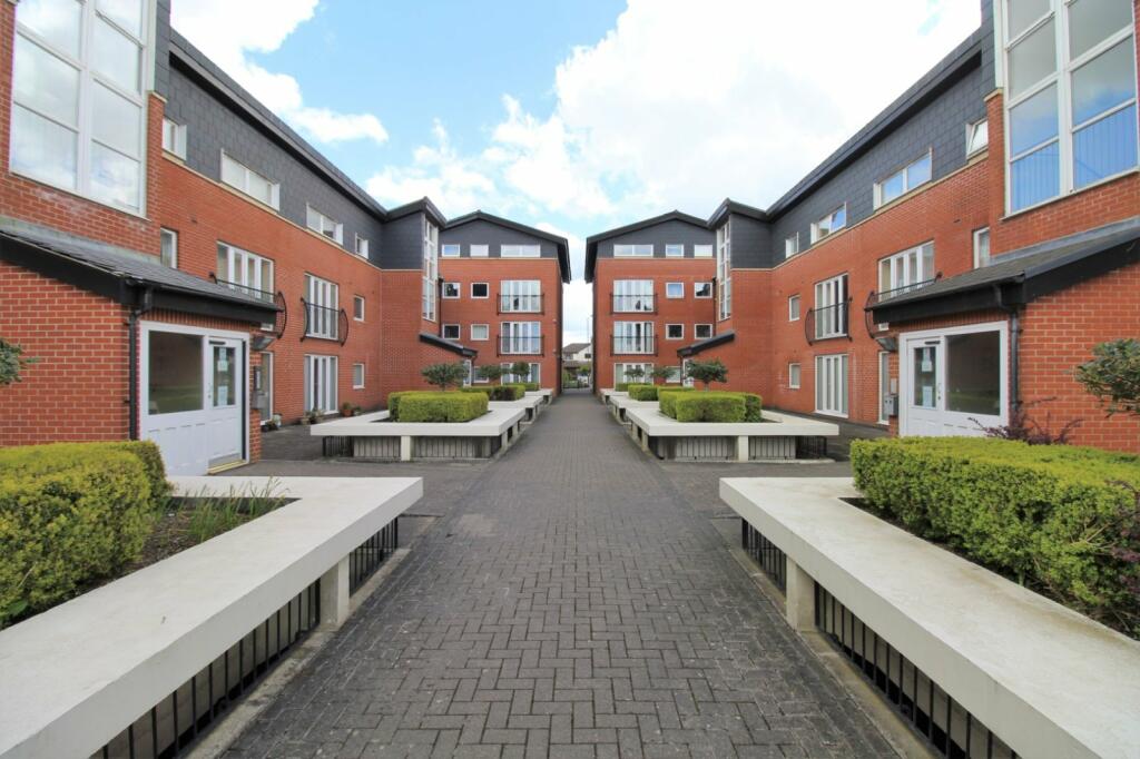 Additional property image - Hill View House, Lodge Road, Bristol, BS15