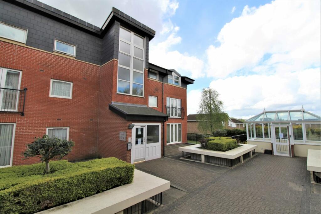 Additional property image - Hill View House, Lodge Road, Bristol, BS15