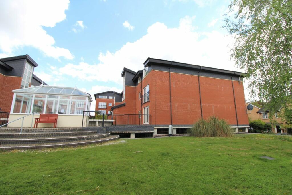 Additional property image - Hill View House, Lodge Road, Bristol, BS15