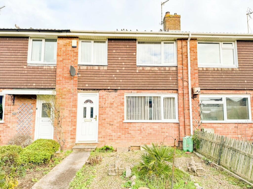 Main image of property: Falcon Drive, Patchway, Bristol, South Gloucestershire, BS34