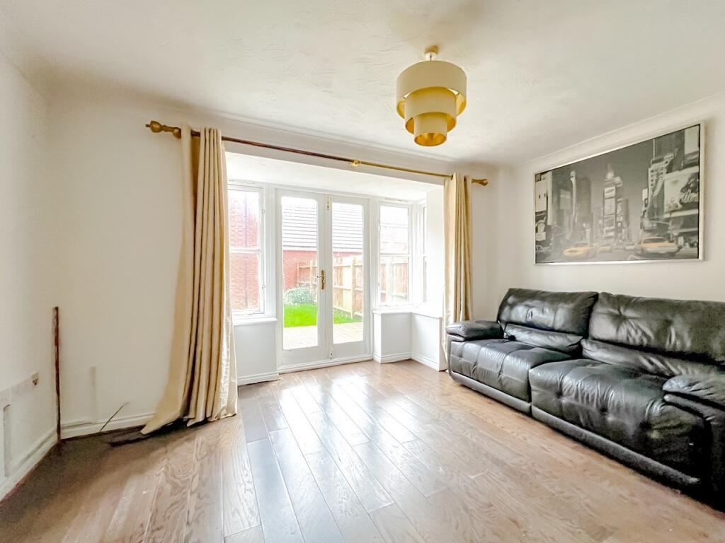 Additional property image - Wright Way, Stapleton, Bristol, Gloucestershire, BS16