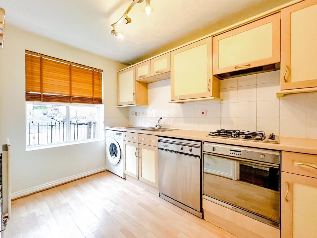 Additional property image - Wright Way, Stapleton, Bristol, Gloucestershire, BS16