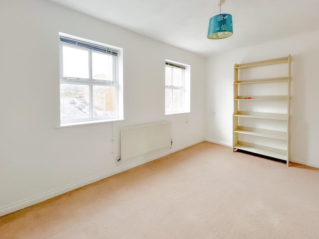 Additional property image - Wright Way, Stapleton, Bristol, Gloucestershire, BS16