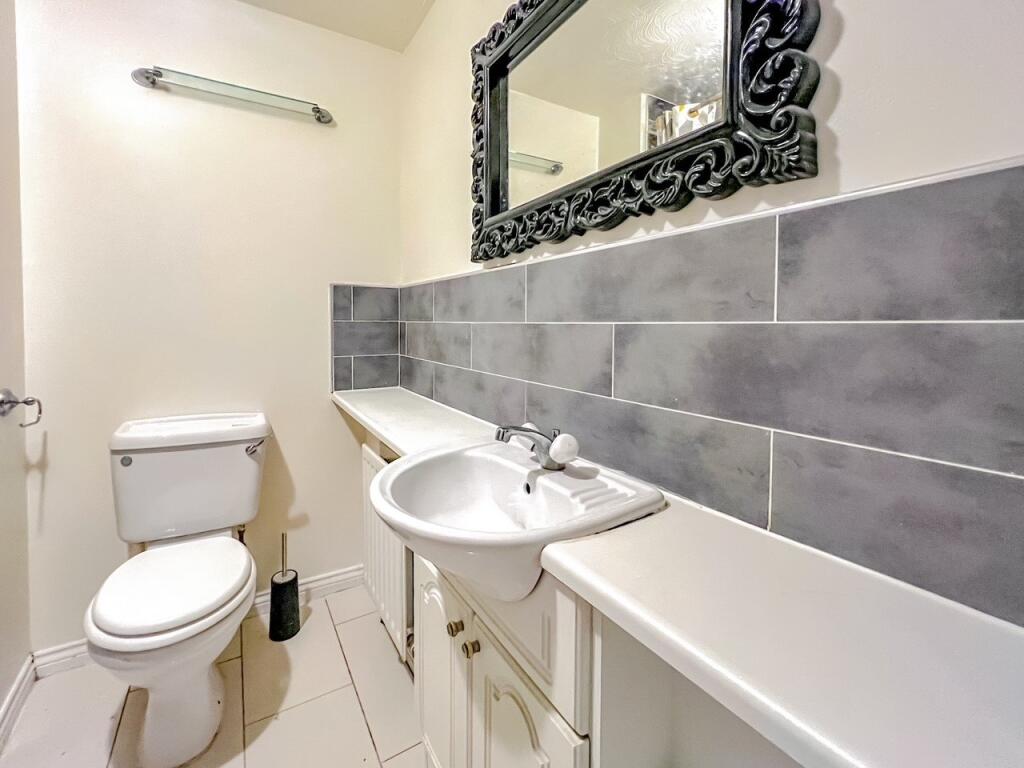 Additional property image - Wright Way, Stapleton, Bristol, Gloucestershire, BS16