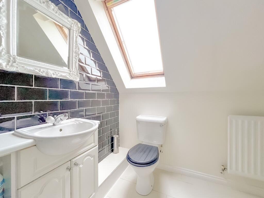 Additional property image - Wright Way, Stapleton, Bristol, Gloucestershire, BS16