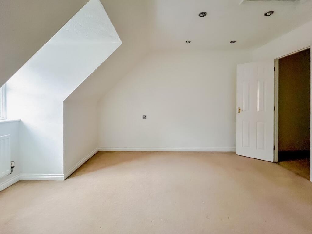 Additional property image - Wright Way, Stapleton, Bristol, Gloucestershire, BS16