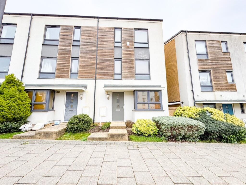Additional property image - Charlton Boulevard, Patchway, Bristol, Gloucestershire, BS34