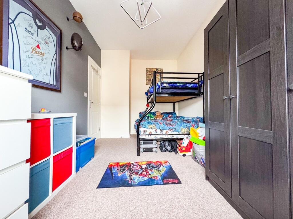 Additional property image - Charlton Boulevard, Patchway, Bristol, Gloucestershire, BS34