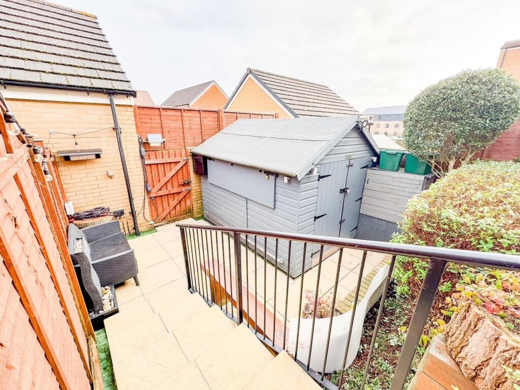 Additional property image - Charlton Boulevard, Patchway, Bristol, Gloucestershire, BS34