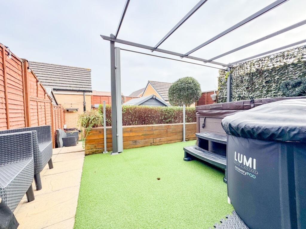 Additional property image - Charlton Boulevard, Patchway, Bristol, Gloucestershire, BS34