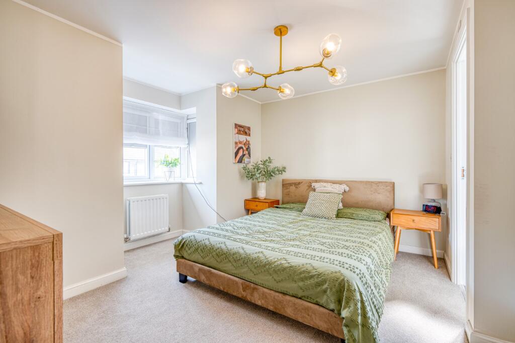 Additional property image - Wood Street, Patchway, Bristol, Gloucestershire, BS34