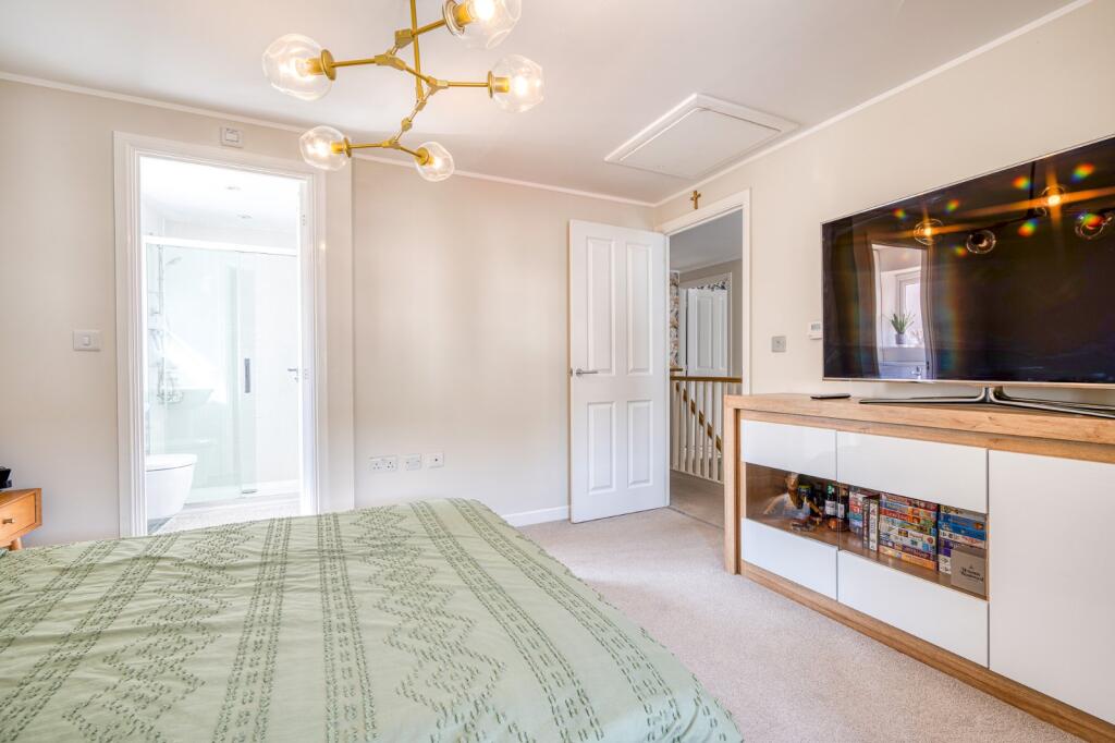 Additional property image - Wood Street, Patchway, Bristol, Gloucestershire, BS34