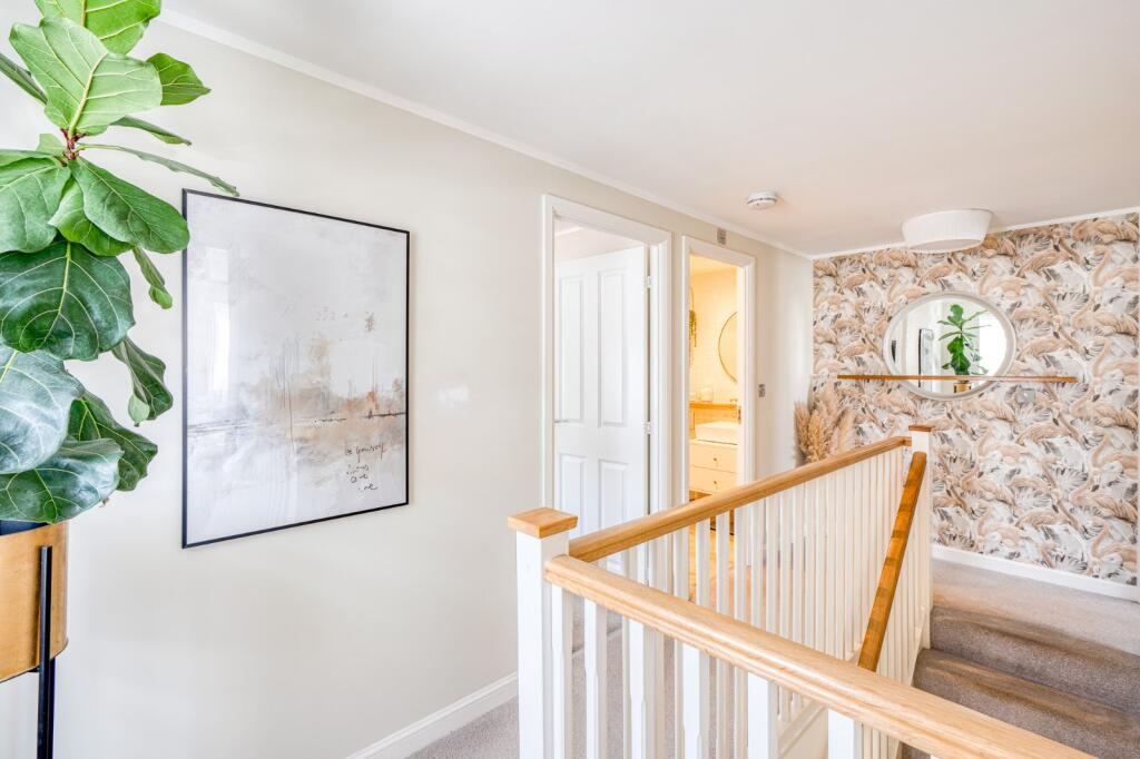 Additional property image - Wood Street, Patchway, Bristol, Gloucestershire, BS34