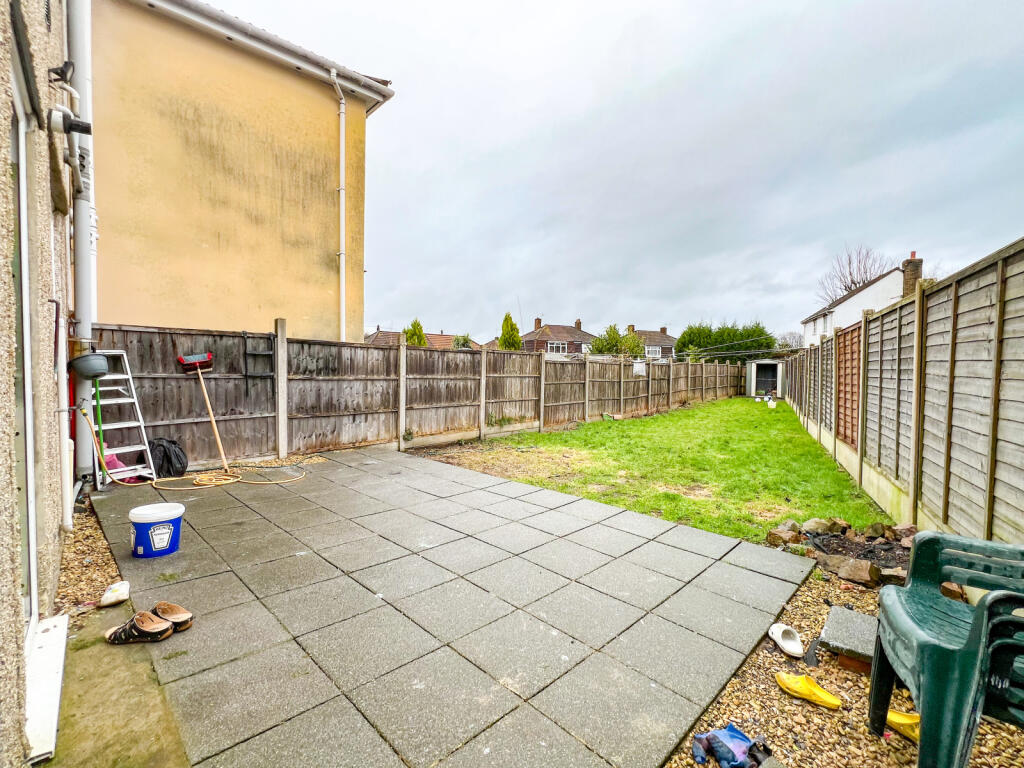 Additional property image - Cavendish Road, Patchway, Bristol, Gloucestershire, BS34