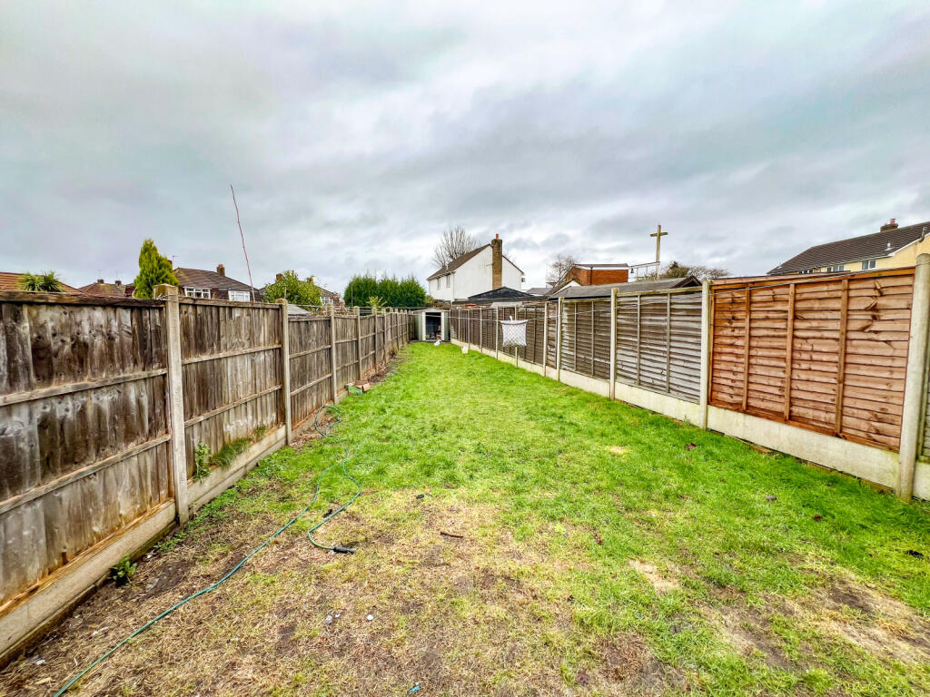 Additional property image - Cavendish Road, Patchway, Bristol, Gloucestershire, BS34