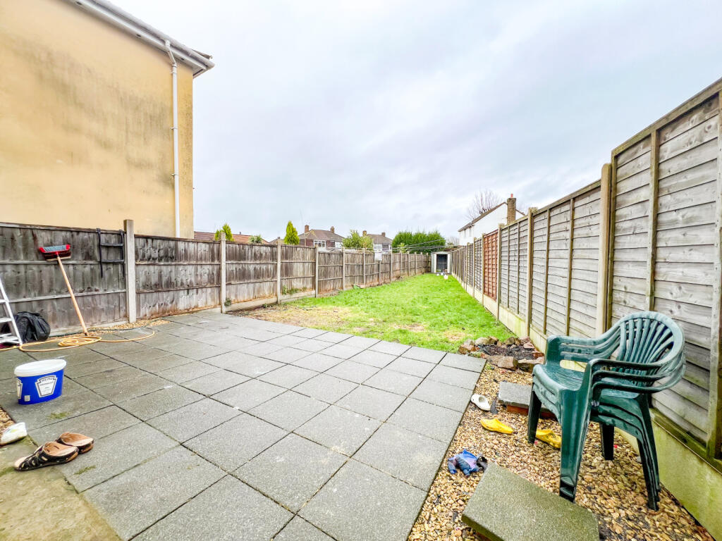 Additional property image - Cavendish Road, Patchway, Bristol, Gloucestershire, BS34