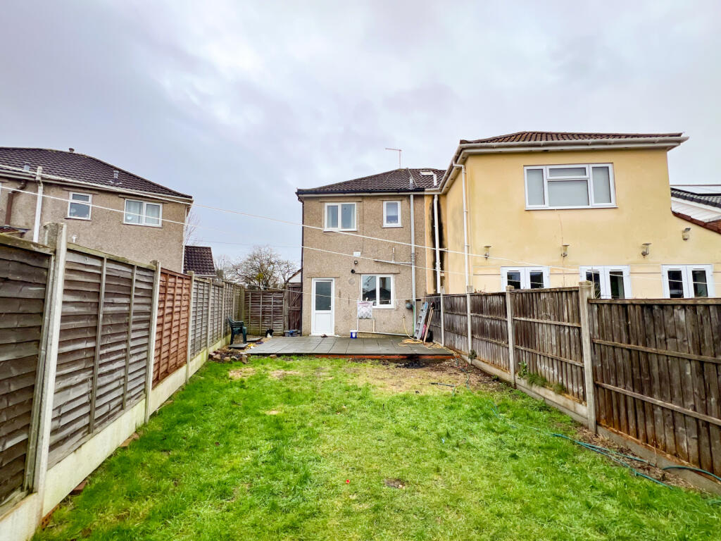 Additional property image - Cavendish Road, Patchway, Bristol, Gloucestershire, BS34