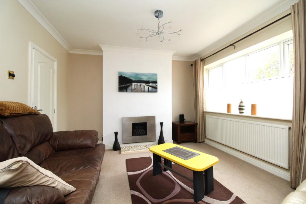 Additional property image - The Avenue, Little Stoke, Bristol, Gloucestershire, BS34