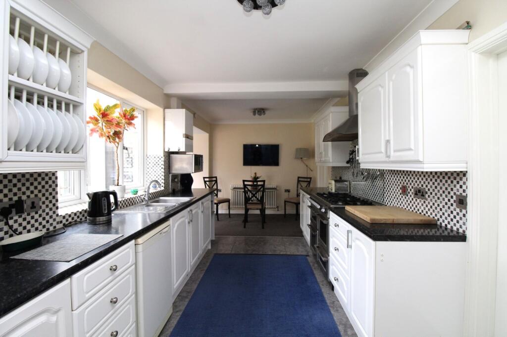 Additional property image - The Avenue, Little Stoke, Bristol, Gloucestershire, BS34