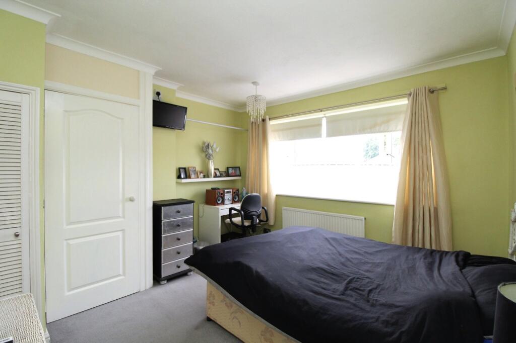 Additional property image - The Avenue, Little Stoke, Bristol, Gloucestershire, BS34