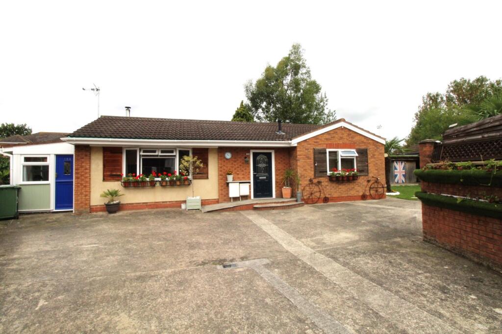 Additional property image - The Avenue, Little Stoke, Bristol, Gloucestershire, BS34