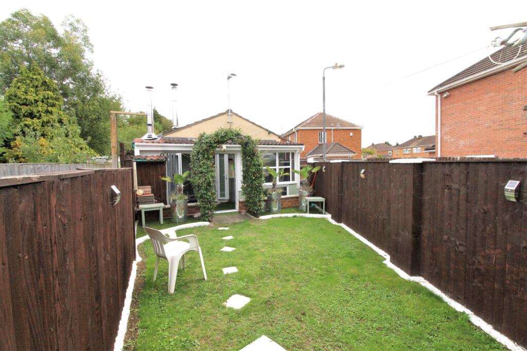 Additional property image - The Avenue, Little Stoke, Bristol, Gloucestershire, BS34