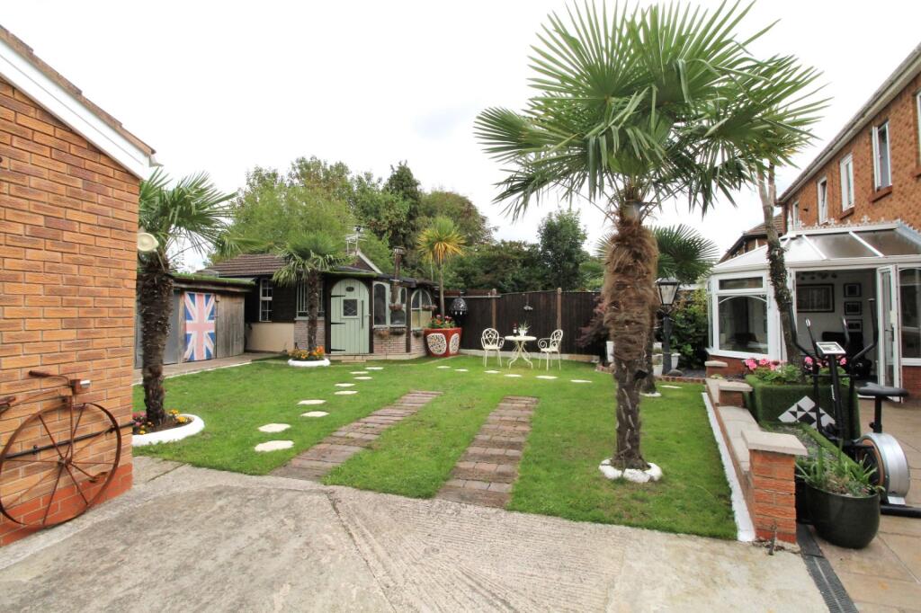 Additional property image - The Avenue, Little Stoke, Bristol, Gloucestershire, BS34