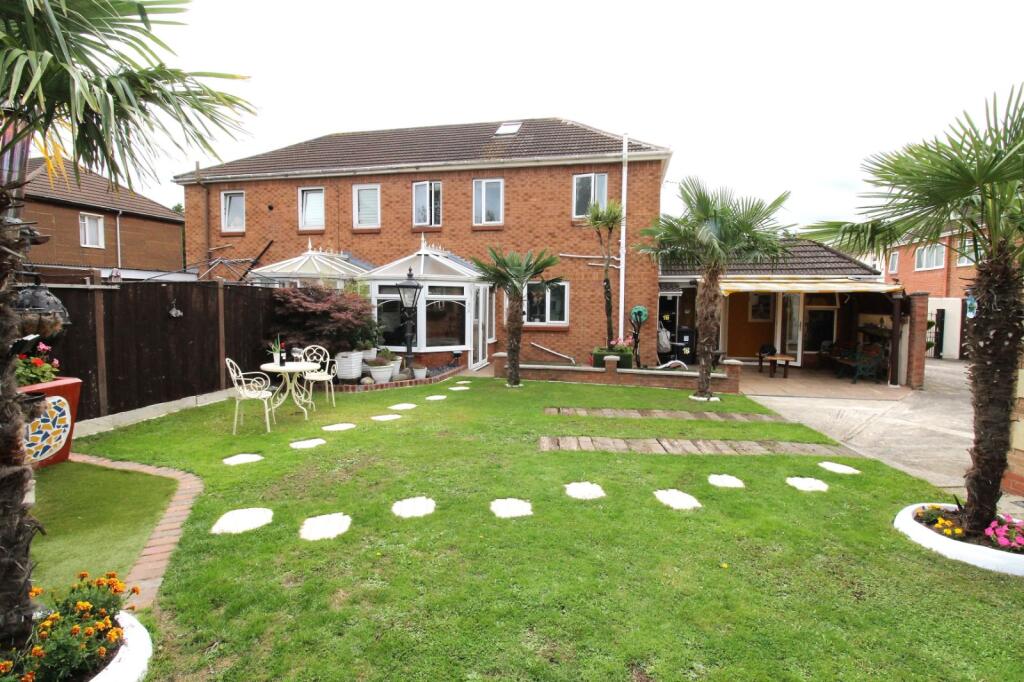 Additional property image - The Avenue, Little Stoke, Bristol, Gloucestershire, BS34