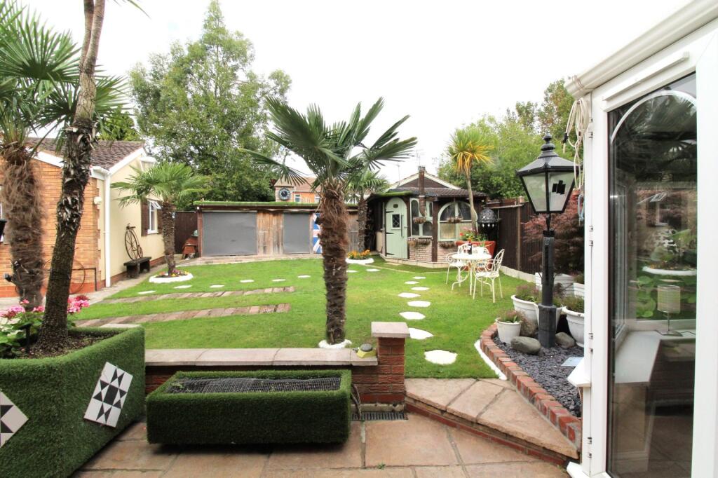 Additional property image - The Avenue, Little Stoke, Bristol, Gloucestershire, BS34