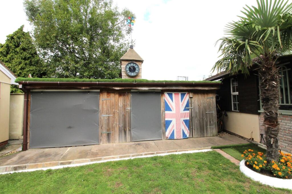 Additional property image - The Avenue, Little Stoke, Bristol, Gloucestershire, BS34