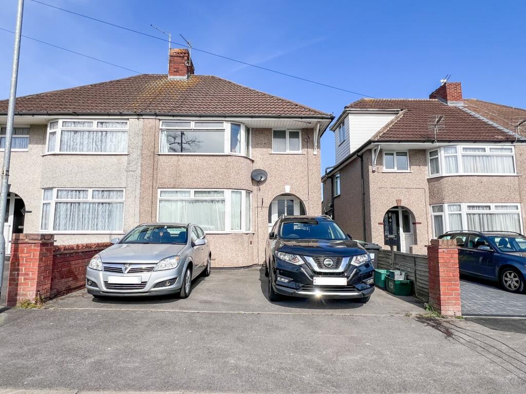 Main image of property: Thirlmere Road, Patchway, Bristol, BS34