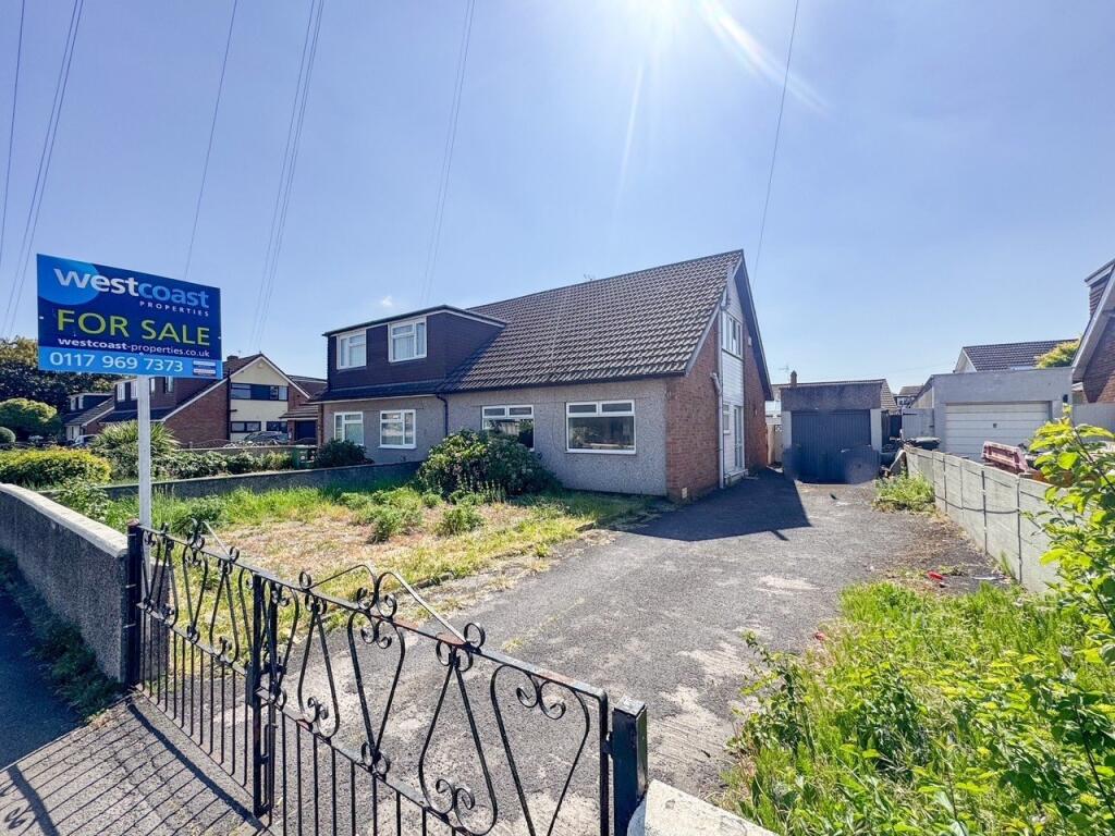 Main image of property: Stoke Lane, Patchway, Bristol, BS34