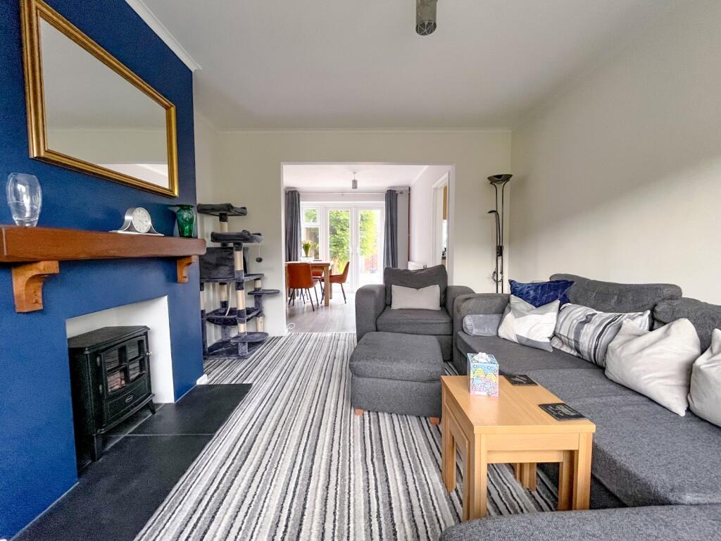 Main image of property: Falcon Drive, Patchway, Bristol, Gloucestershire, BS34