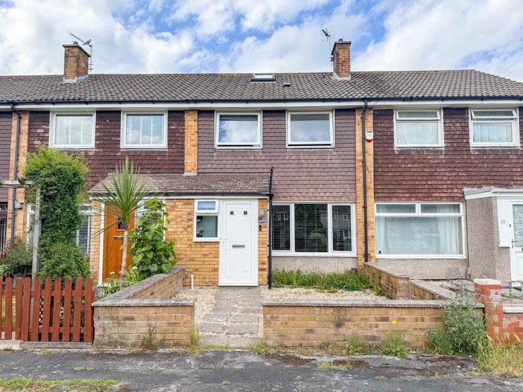 Main image of property: Brockley Close, Little Stoke, Bristol, BS34