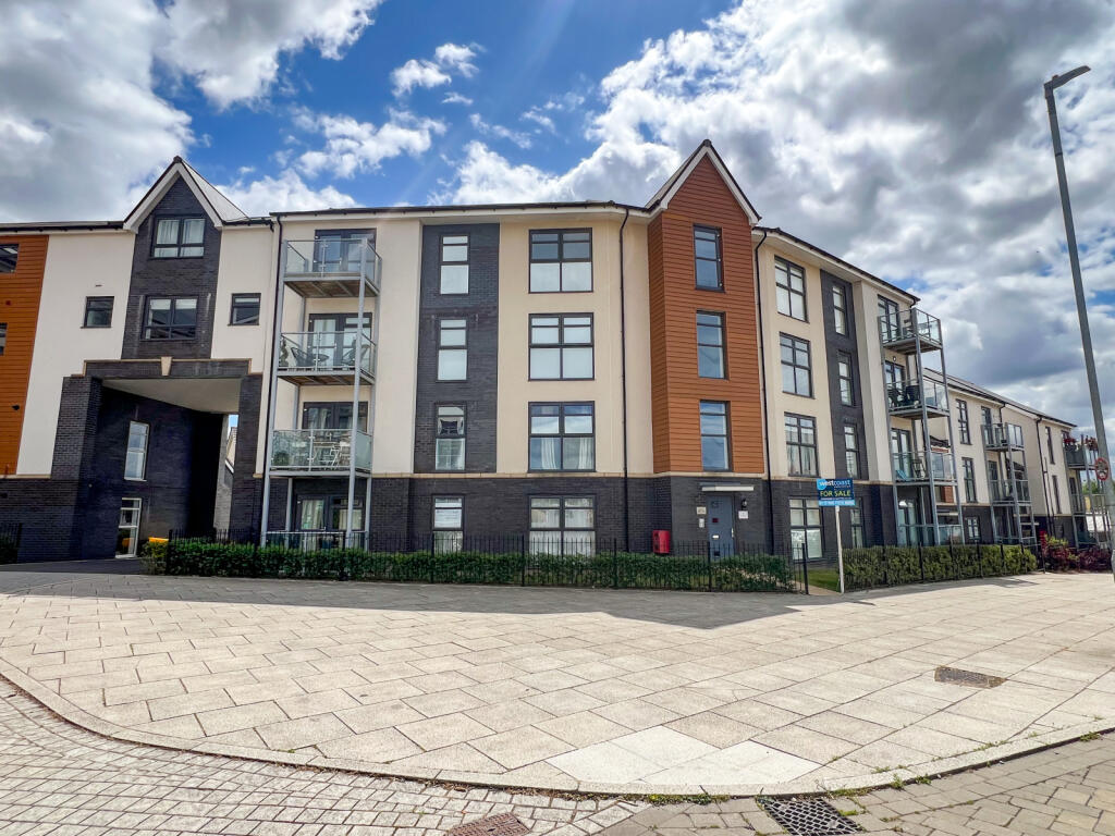 Main image of property: Mansell Road, Patchway, Bristol, Gloucestershire, BS34