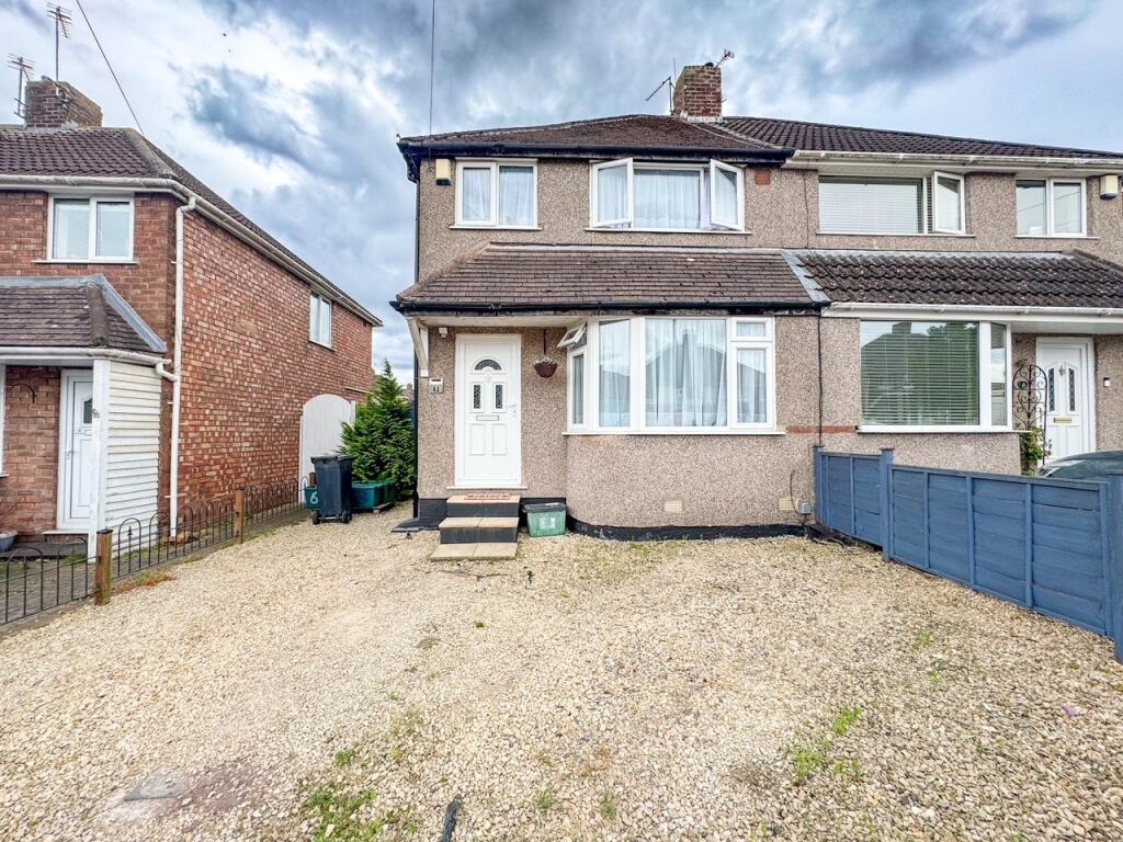 Main image of property: Pretoria Road, Patchway, Bristol, BS34