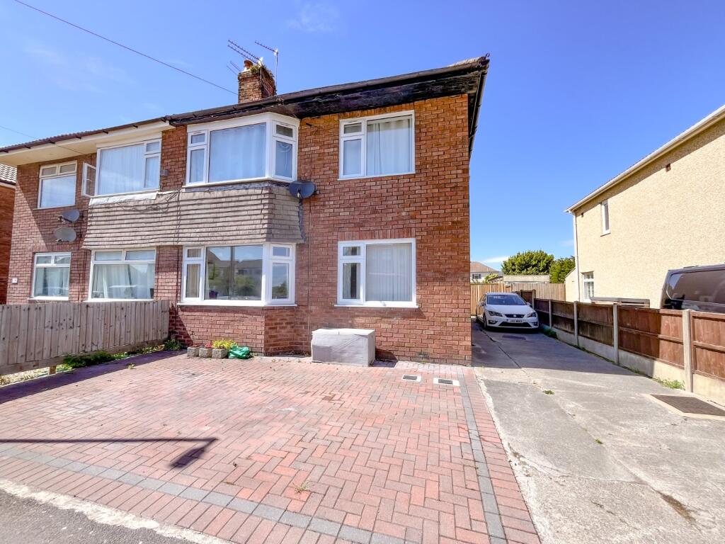 Main image of property: Cranbourne Road, Patchway, Bristol, South Gloucestershire, BS34