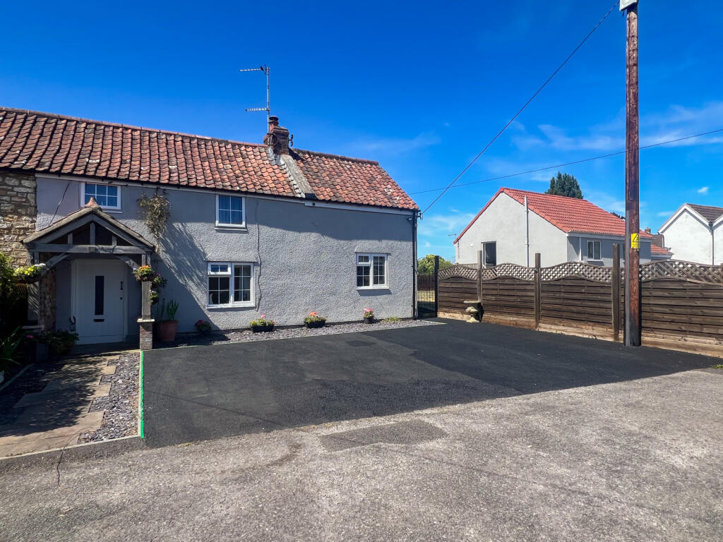 Main image of property: The Lane, Easter Compton, BS35