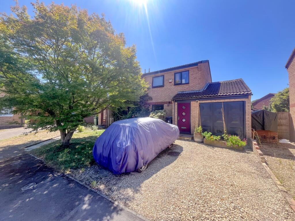 Main image of property: Amberley Road, Patchway, Bristol, Gloucestershire, BS34