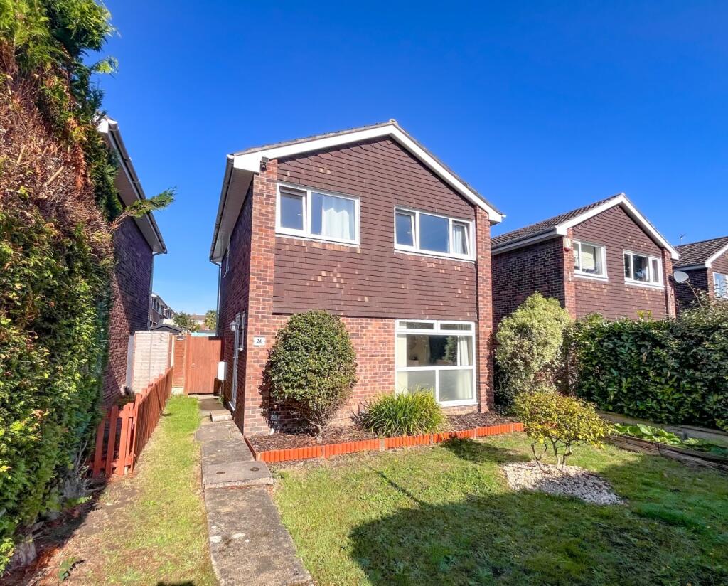 Main image of property: Swallow Drive, Patchway, Bristol, Gloucestershire, BS34