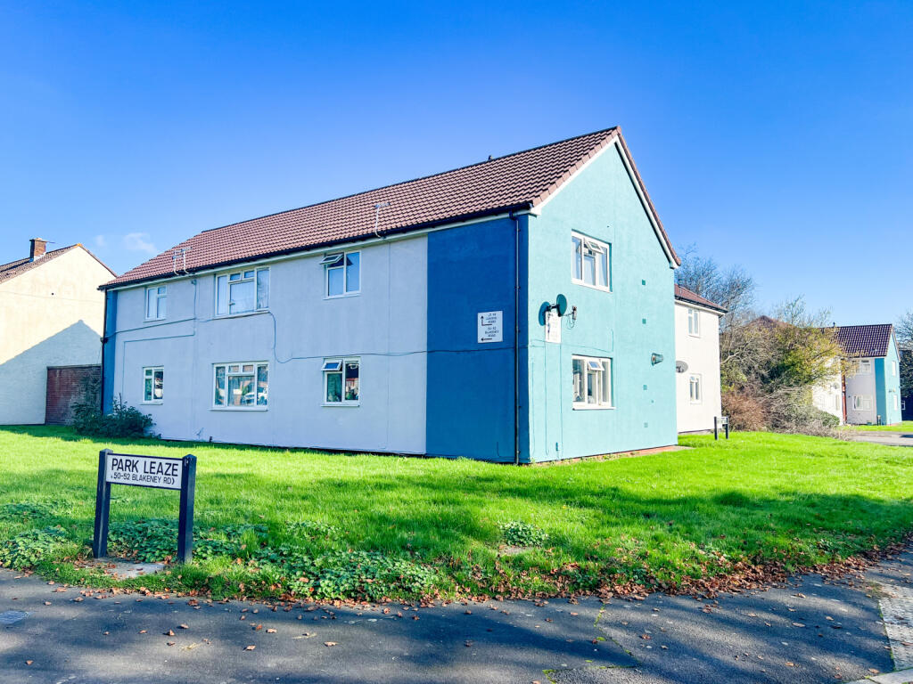 Main image of property: Blakeney Road, Patchway, Bristol, BS34