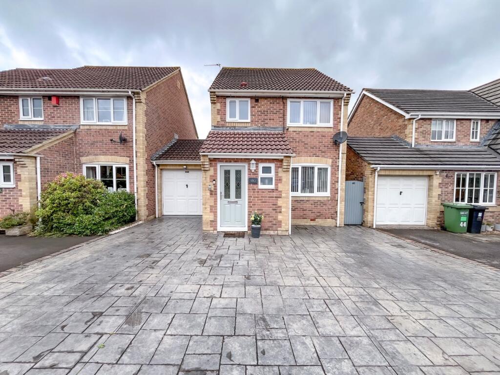 Main image of property: Bakers Ground, Stoke Gifford, Bristol, BS34