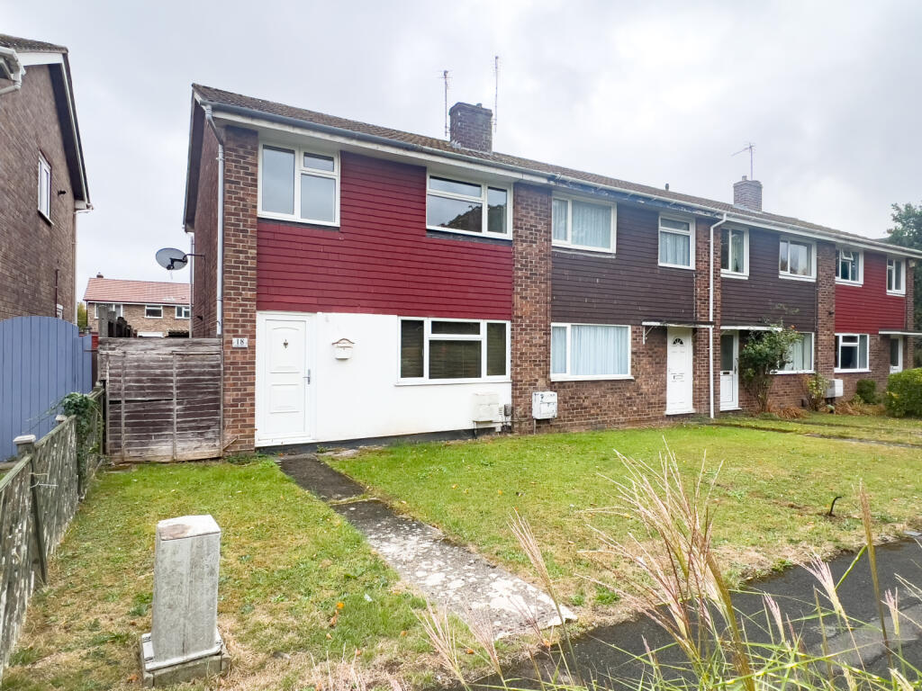 Main image of property: Eagle Drive, Patchway, Bristol, BS34