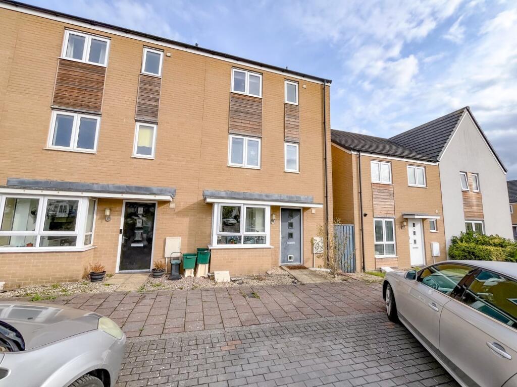 Main image of property: Skinners Croft, Patchway, Bristol, BS34