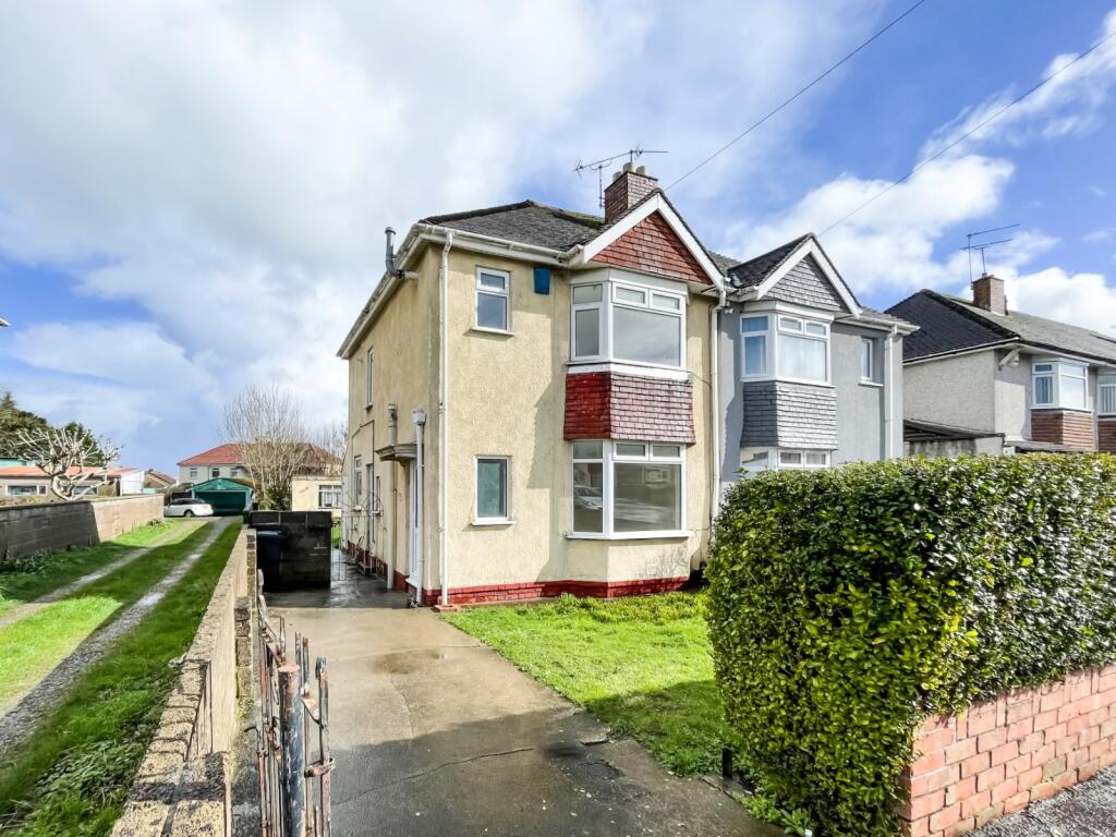 Main image of property: Warren Road, Filton, Bristol, Gloucestershire, BS34
