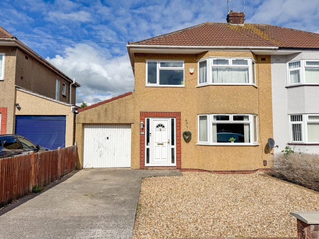 Main image of property: Bush Avenue, Little Stoke, Bristol, BS34