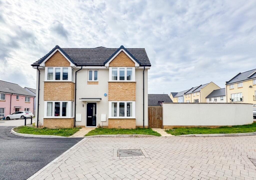 Main image of property: Brick Hill Way, Patchway, Bristol, BS34