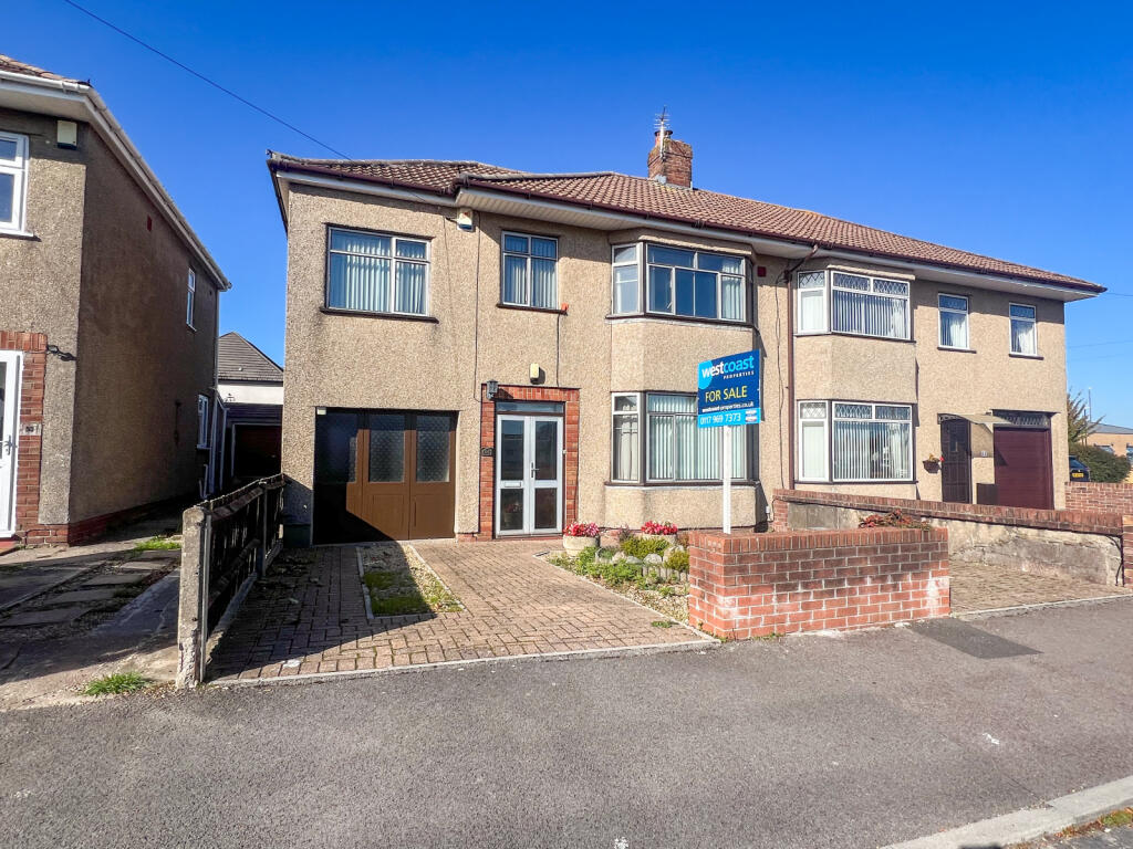 Main image of property: Cranbourne Road, Patchway, Bristol, BS34