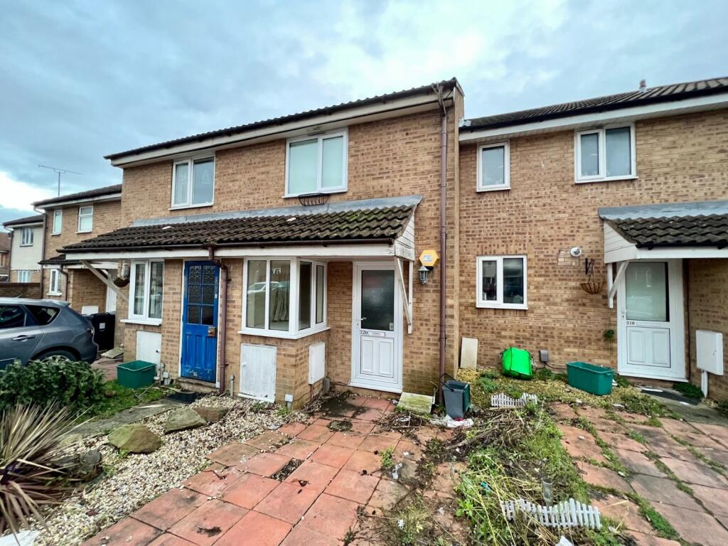 Main image of property: Oaktree Crescent, Bradley Stoke, Bristol, BS32